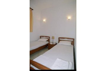 Pension de famille Lefkada 10